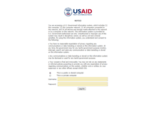 Tablet Screenshot of ofda.gov